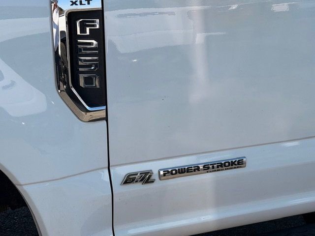 Used 2018 Ford F250 XLT w/ XLT Value Package image 19