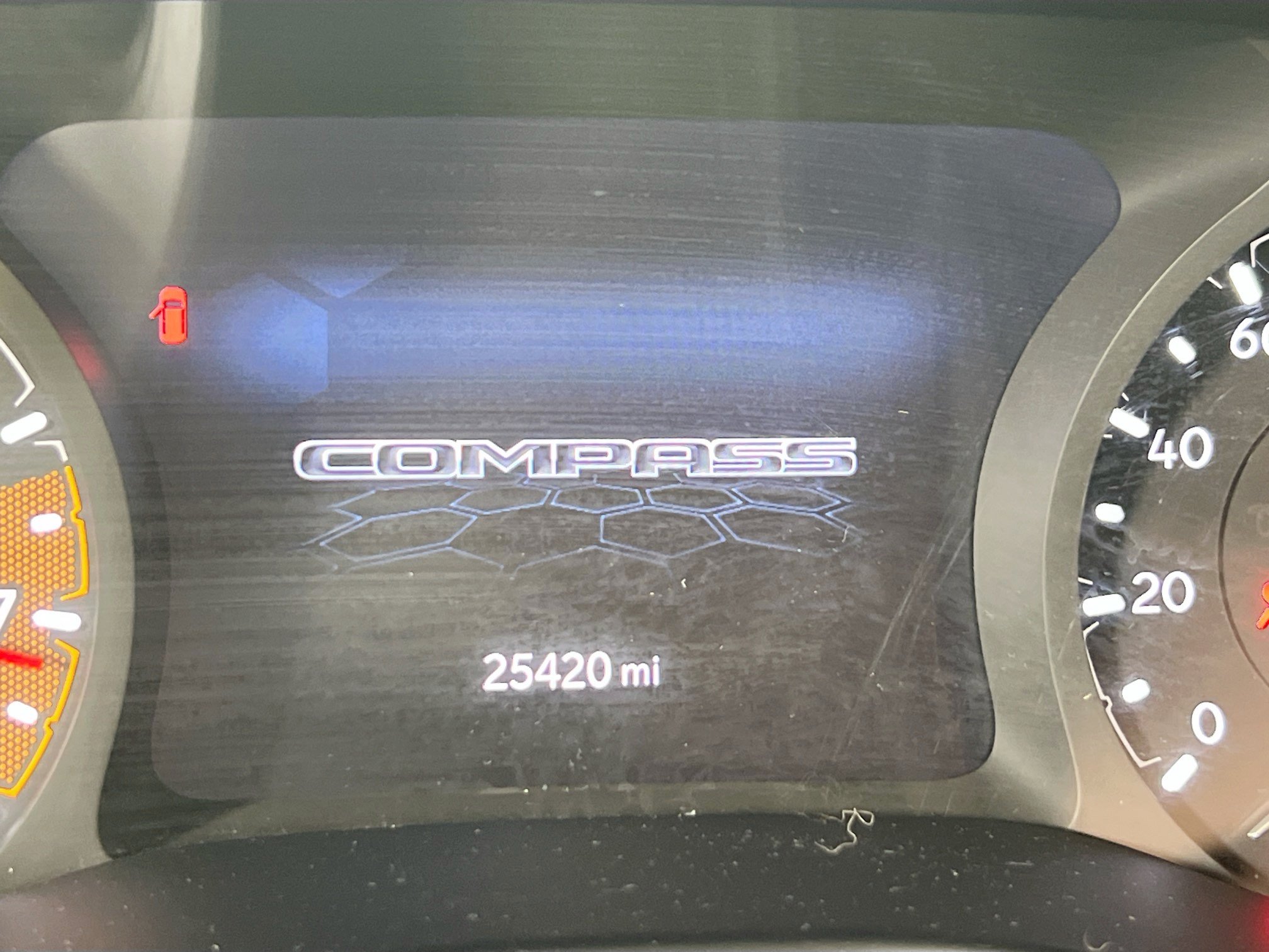 Used 2022 Jeep Compass Latitude AWD/4WD image 12