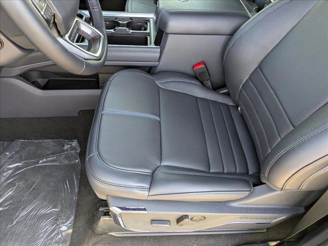 New 2026 Ford F250 Platinum image 15