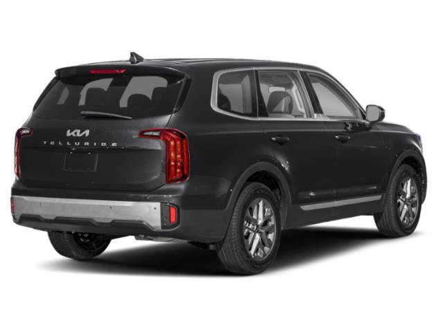Used 2024 Kia Telluride LX FWD image 2