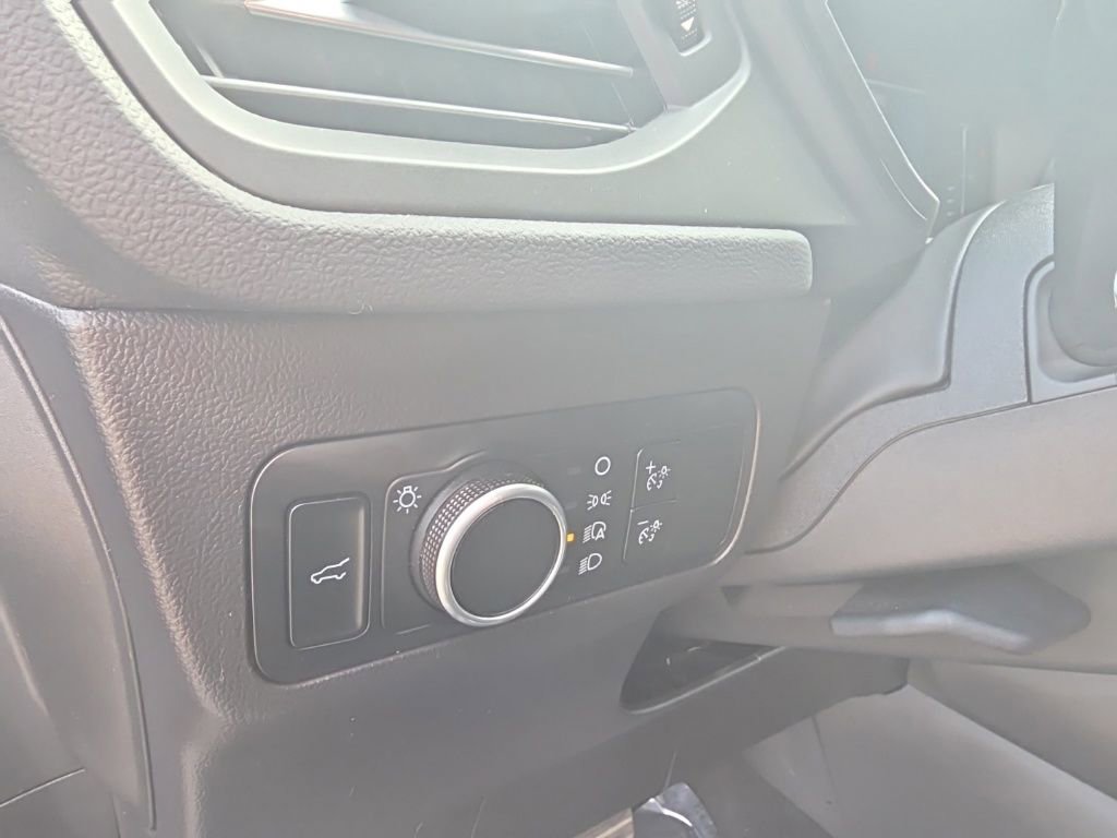 Certified 2024 Ford Escape ST-Line w/ Tech Pack #1 image 17