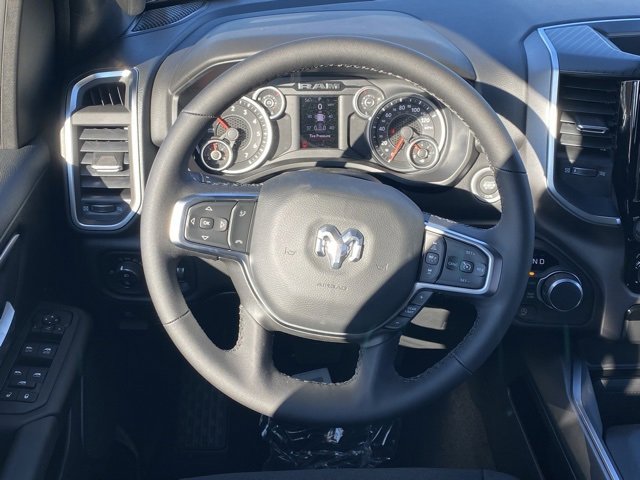 New 2026 RAM 1500 Big Horn w/ Night Edition image 37