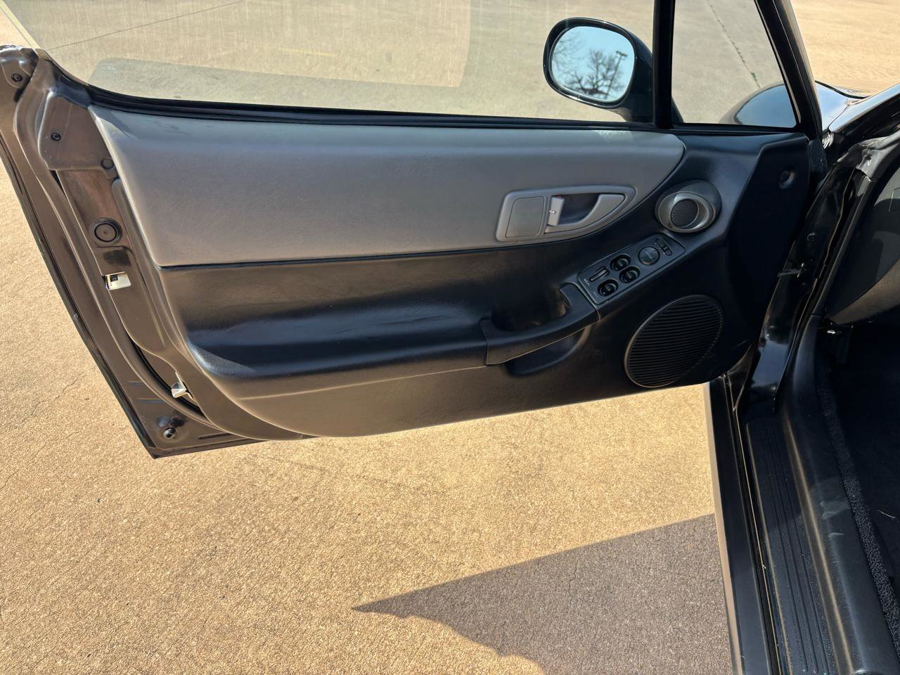 Used 1993 Honda Del Sol Si image 10
