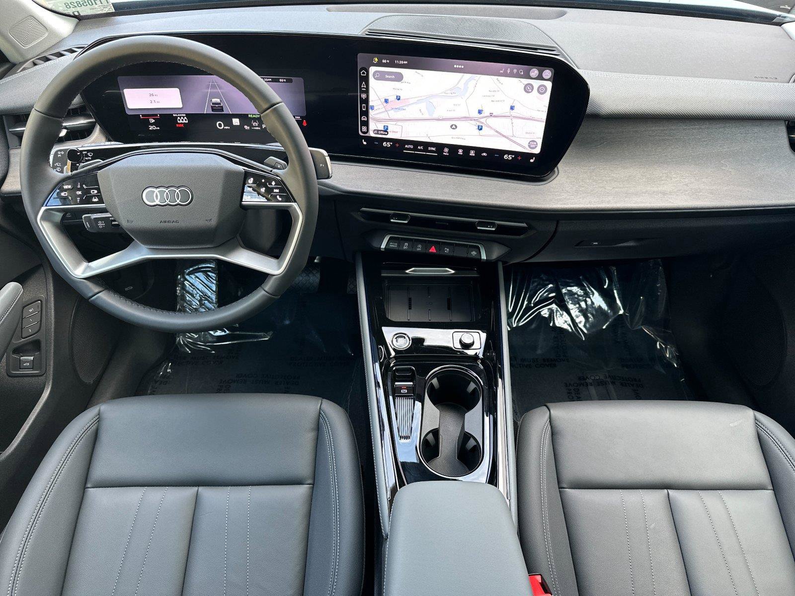 New 2026 Audi Q3 quattro 2.0T AWD/4WD image 12