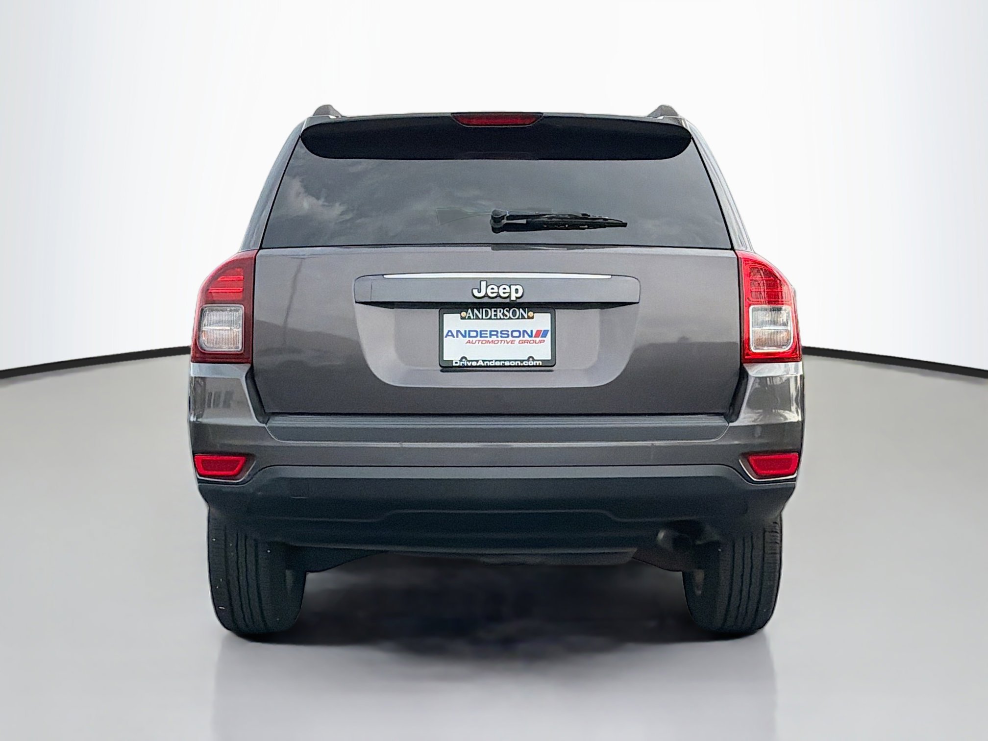 Used 2014 Jeep Compass Sport w/ Power Value Group image 15