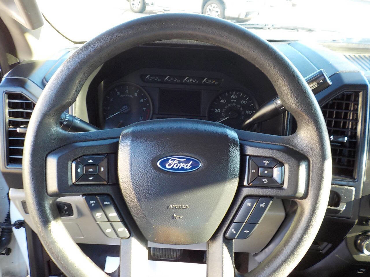 Used 2018 Ford F150 XL w/ Equipment Group 101A Mid image 16