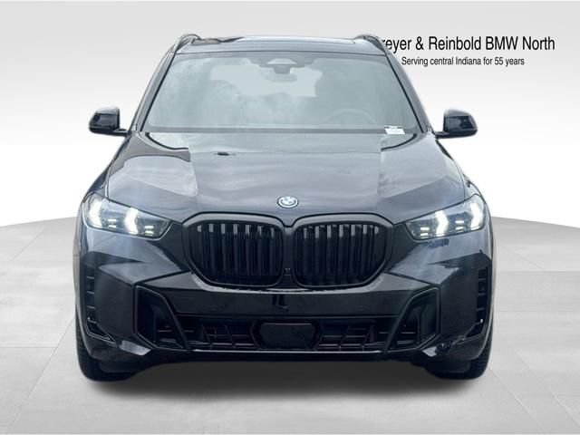 New 2026 BMW X5 xDrive50e w/ M Sport Package AWD/4WD image 11