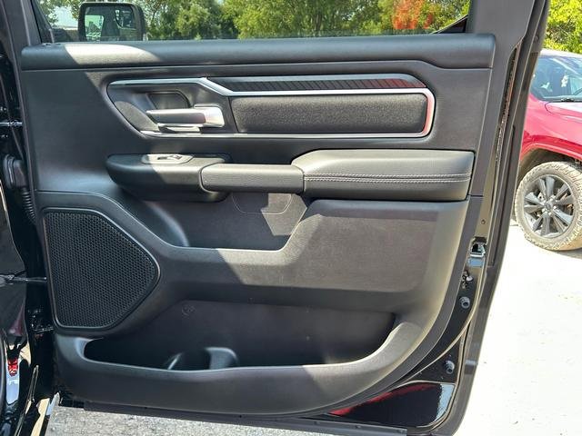 New 2025 RAM 1500 Big Horn image 27
