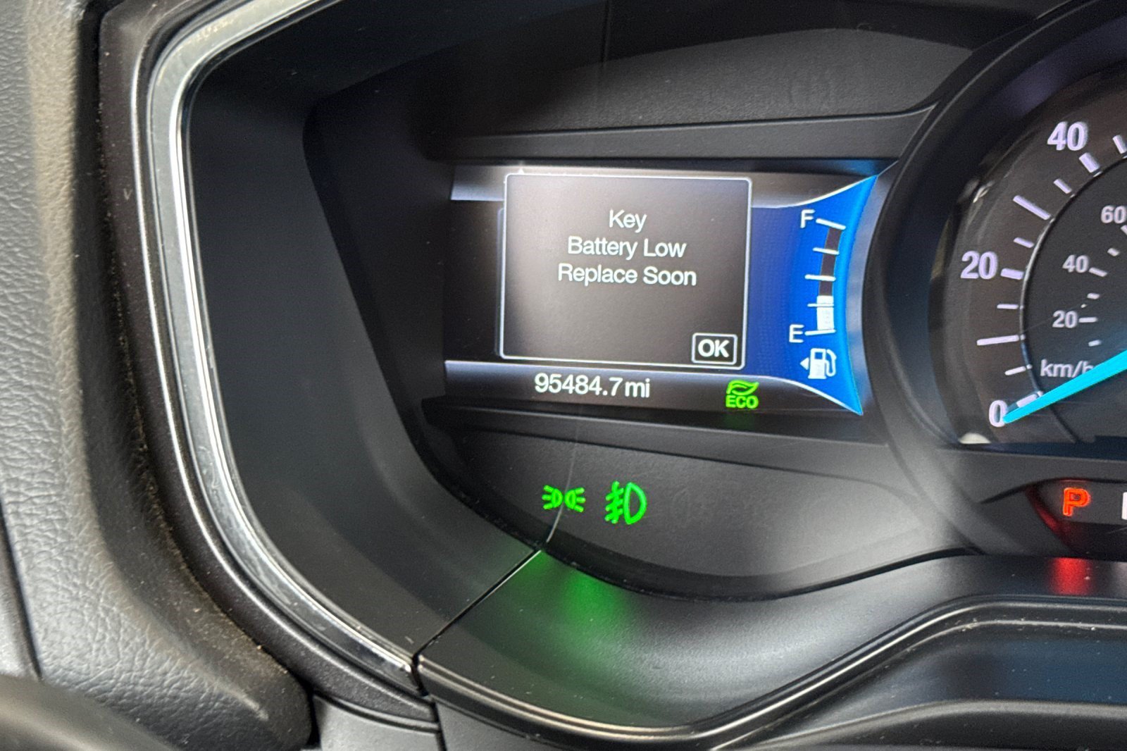 Used 2019 Ford Fusion Titanium FWD image 35