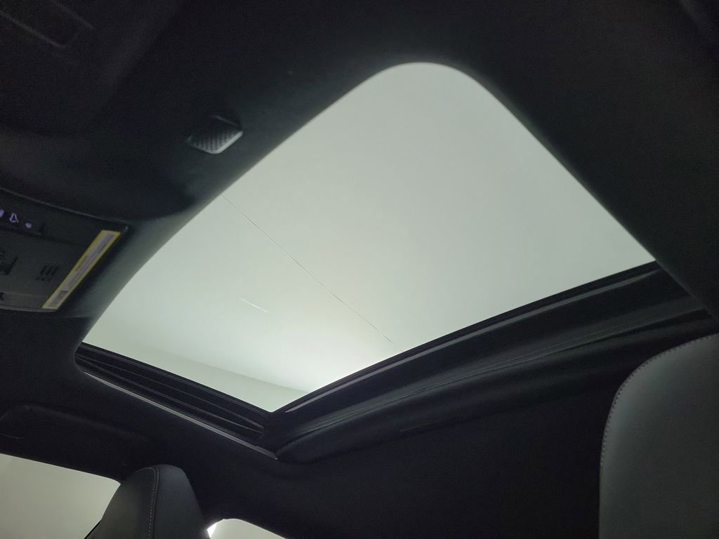 Used 2023 Lexus IS 350 F Sport w/ Navigation Package AWD/4WD image 16