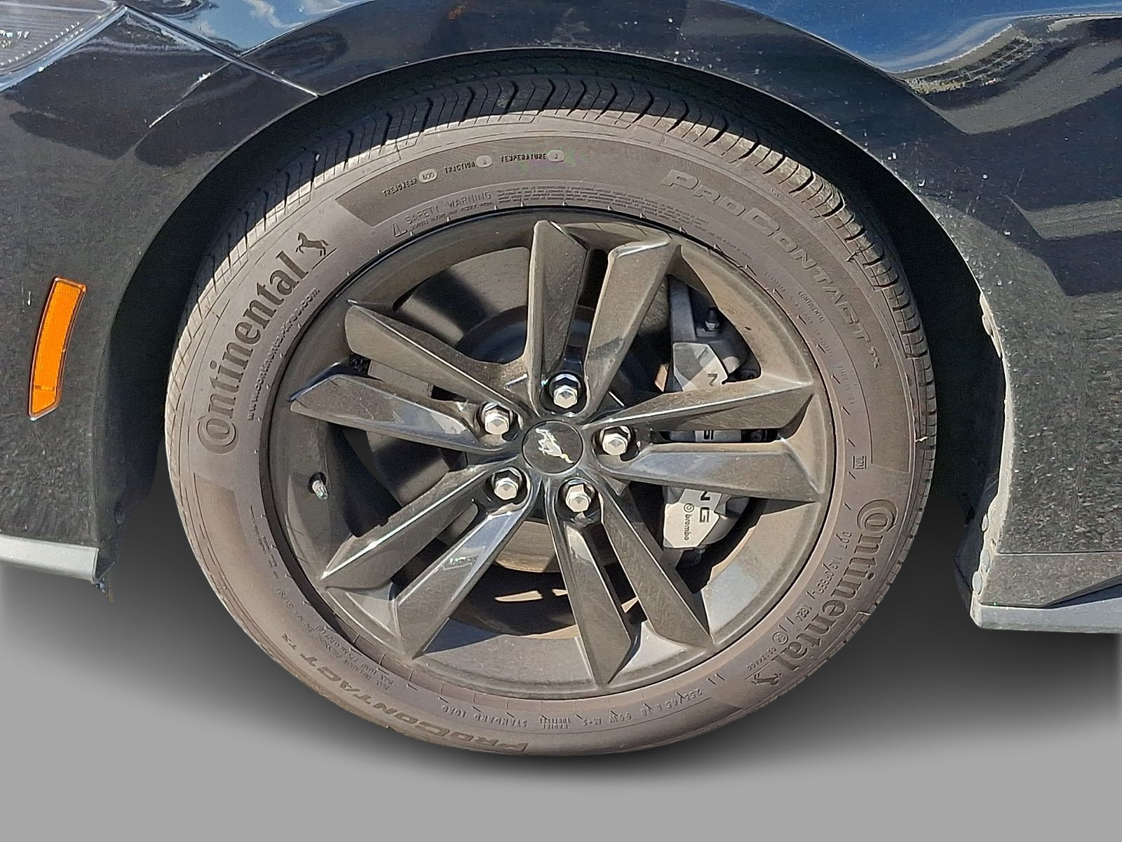 Used 2024 Ford Mustang GT RWD image 8