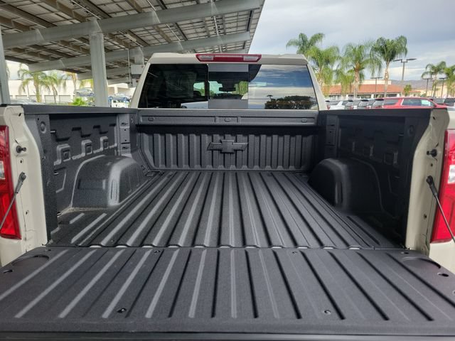 New 2026 Chevrolet Silverado 1500 RST w/ RST All Star Premium Package AWD/4WD image 20