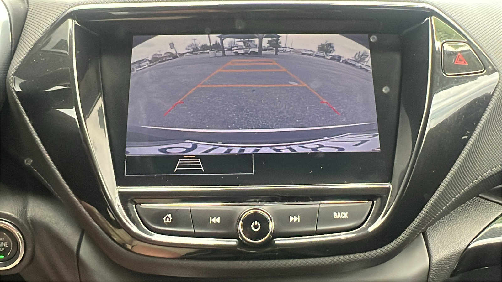 Used 2023 Chevrolet TrailBlazer LT w/ Convenience Package image 23