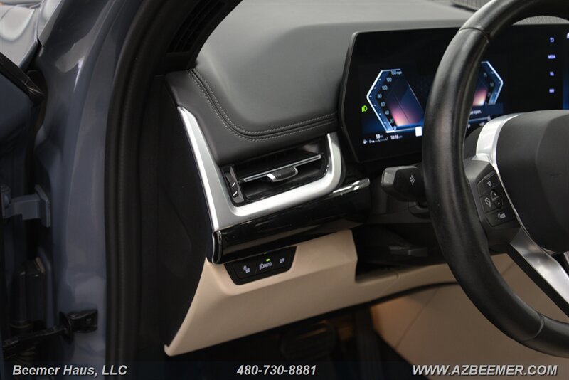 Used 2023 BMW X1 xDrive28i w/ Convenience Package image 26