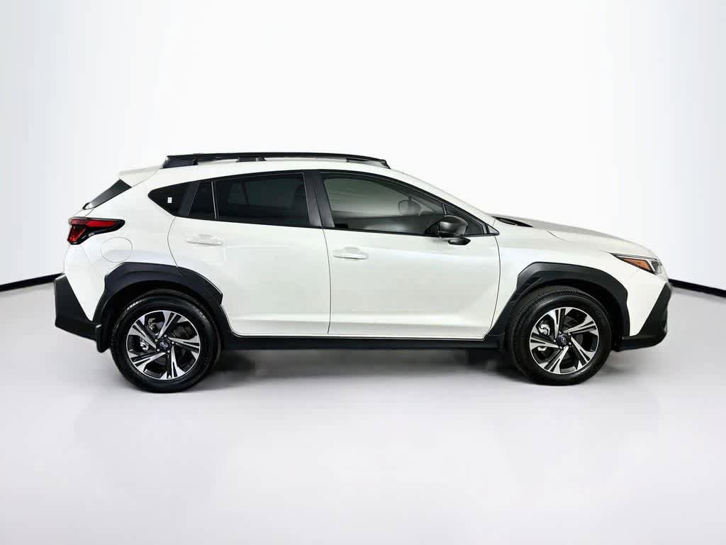 Used 2025 Subaru Crosstrek 2.0i Premium AWD/4WD image 24
