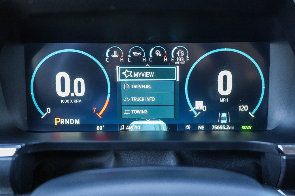 Certified 2023 Ford F150 Lariat RWD image 25