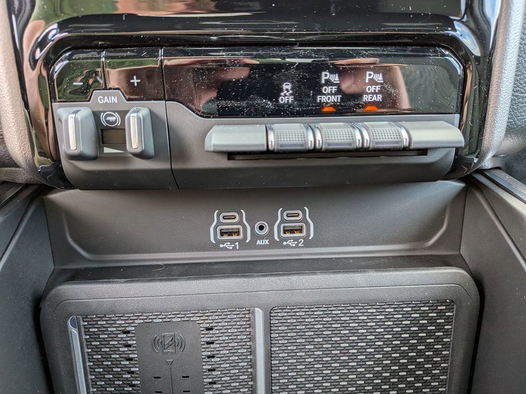 New 2026 RAM 1500 Big Horn image 27