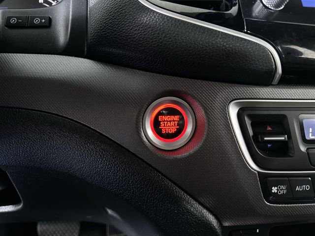 Used 2023 Honda Ridgeline RTL-E image 17