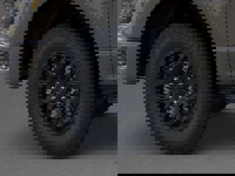 New 2026 Ford F150 Tremor image 19