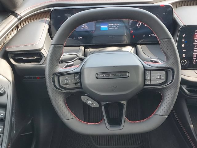 New 2026 Dodge Charger Scat Pack AWD/4WD image 13