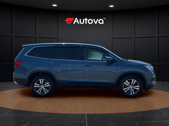 Used 2017 Honda Pilot EX-L image 6
