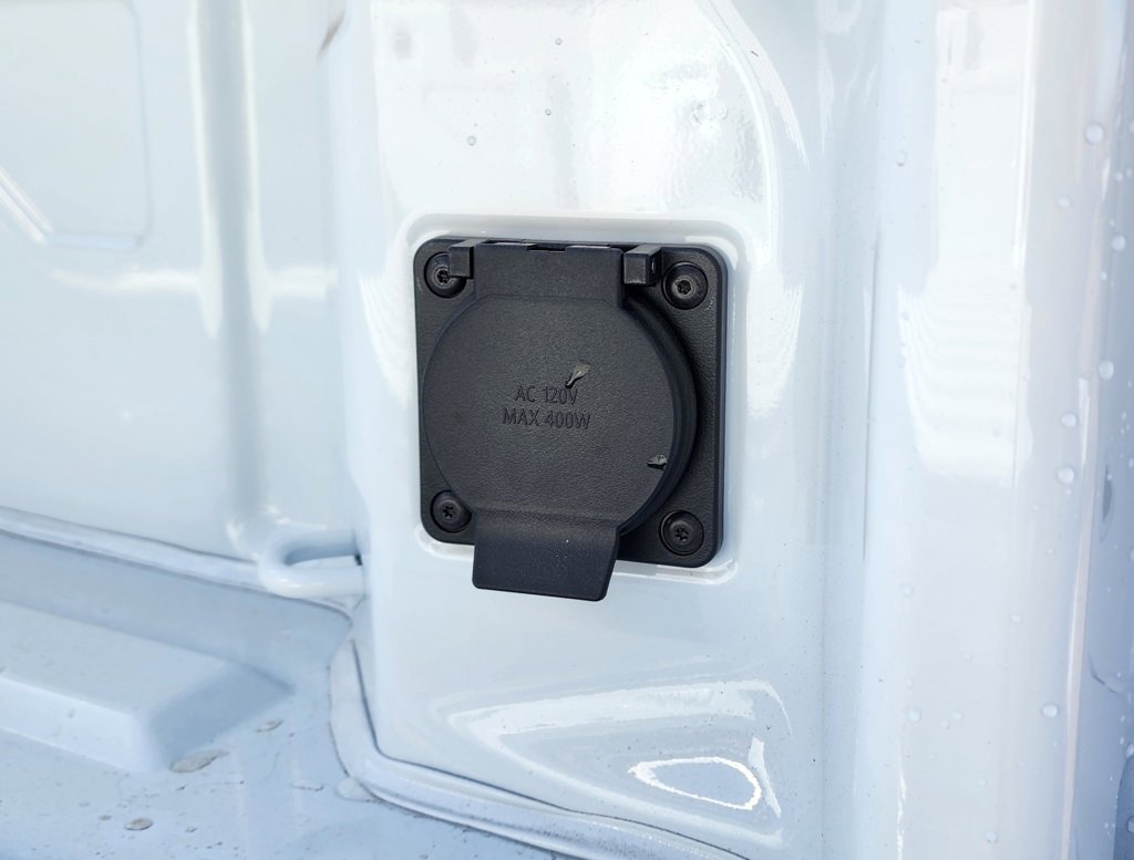 New 2026 GMC Sierra 2500 Pro image 48