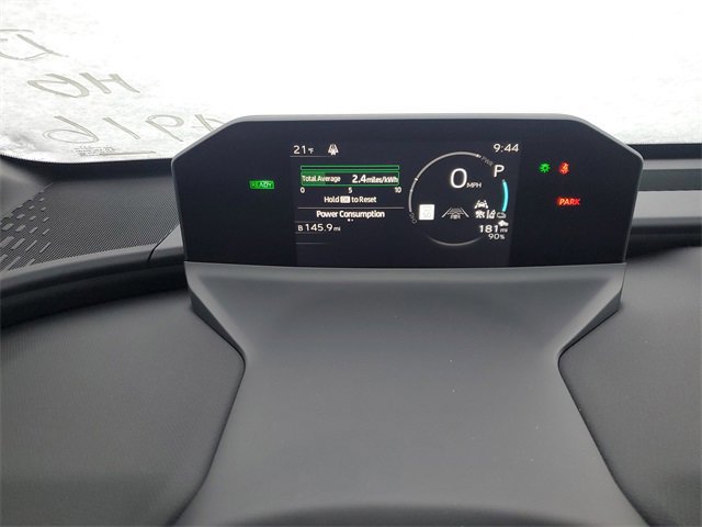 New 2026 Toyota bZ image 25