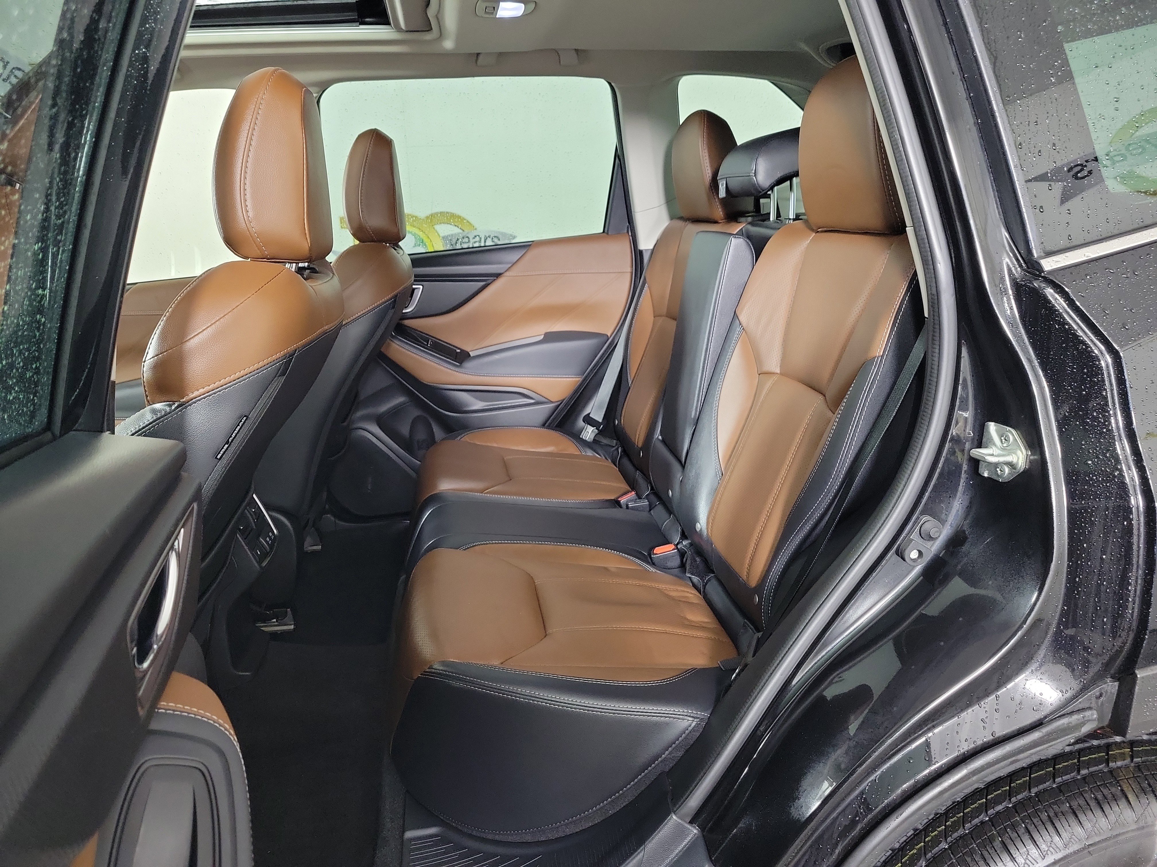 Used 2023 Subaru Forester Touring w/ Popular Package #3 image 10