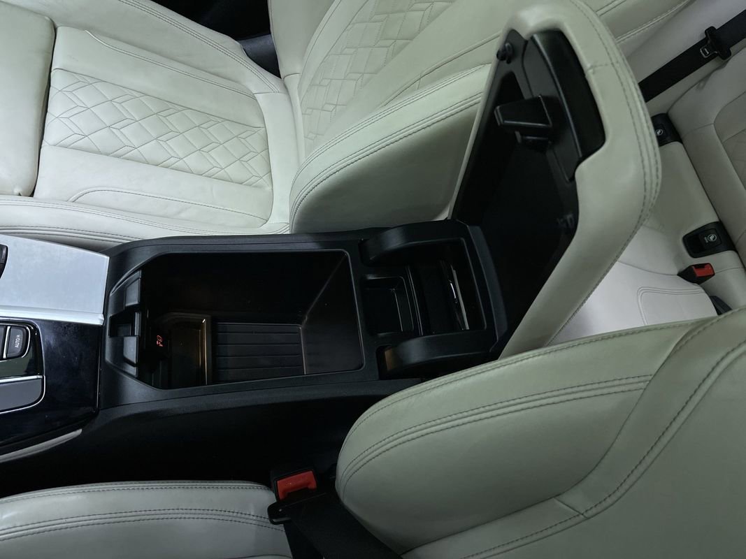 Used 2020 BMW X4 M40i w/ Executive Package image 26