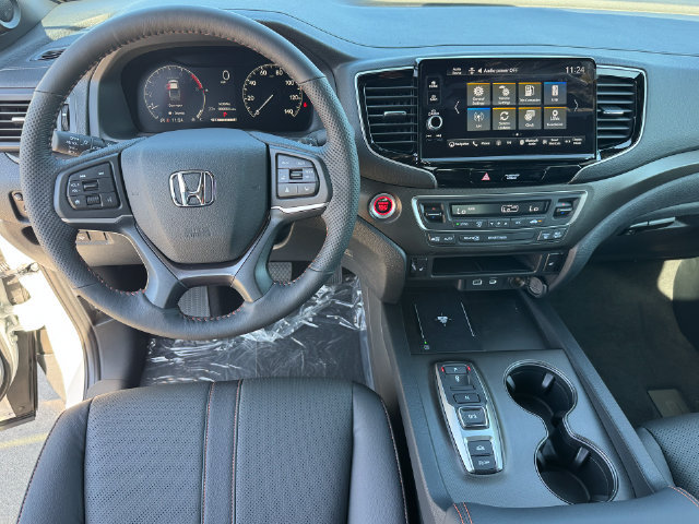 New 2026 Honda Ridgeline TrailSport image 17