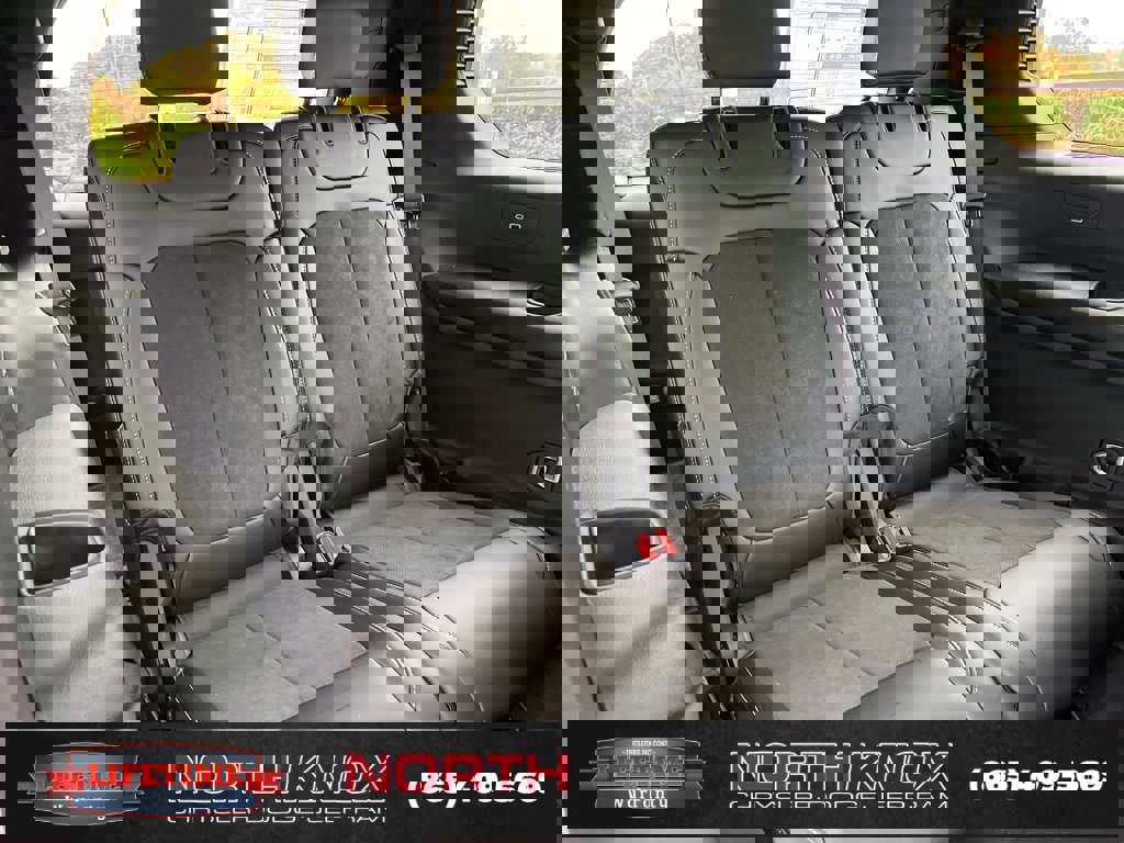 New 2025 Jeep Grand Cherokee L Altitude image 26