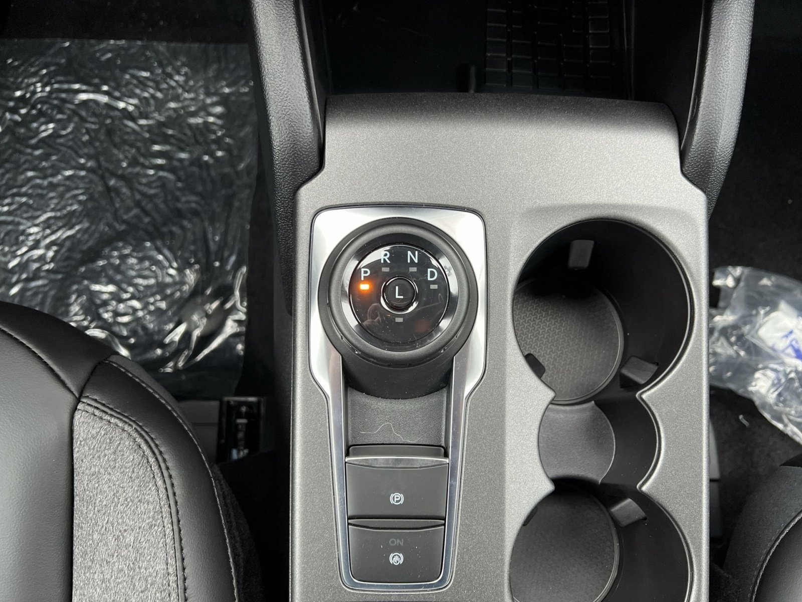 New 2025 Ford Bronco Sport Big Bend w/ Convenience Package image 21