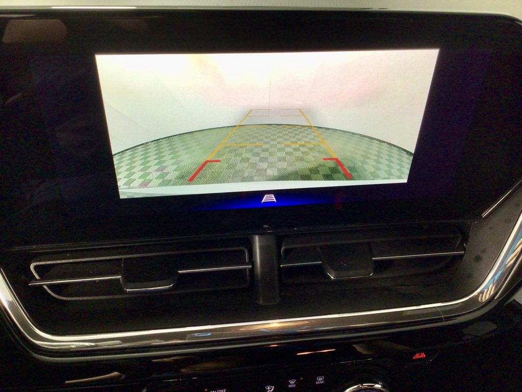 Used 2025 Chevrolet Trax RS video 2