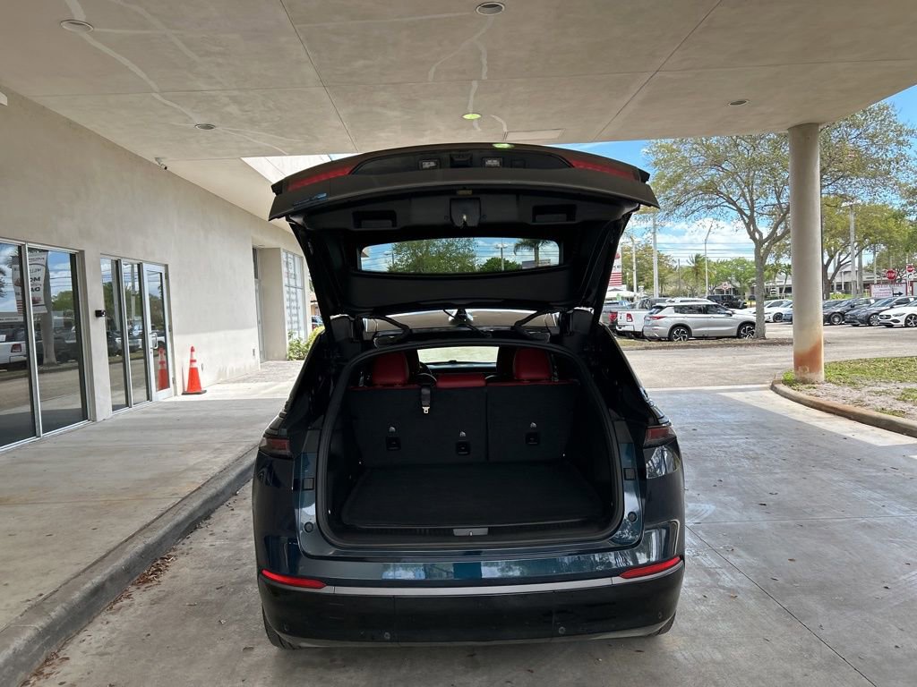 Used 2024 Jeep Wagoneer Launch Edition image 36