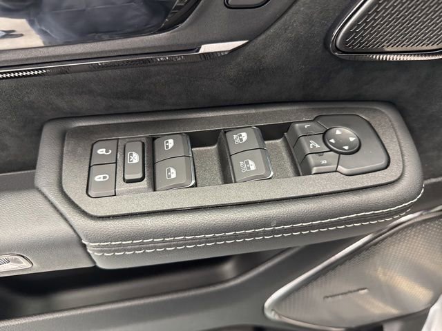 New 2026 RAM 1500 RHO image 19