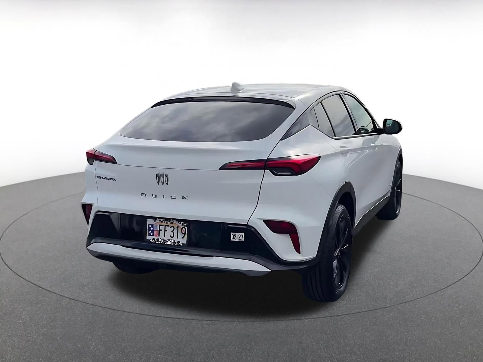 Used 2025 Buick Envista Sport Touring image 15