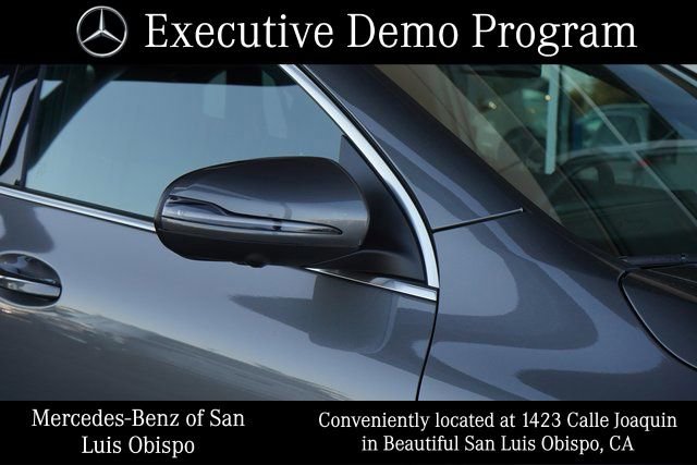 Used 2025 Mercedes-Benz GLA 250 image 11