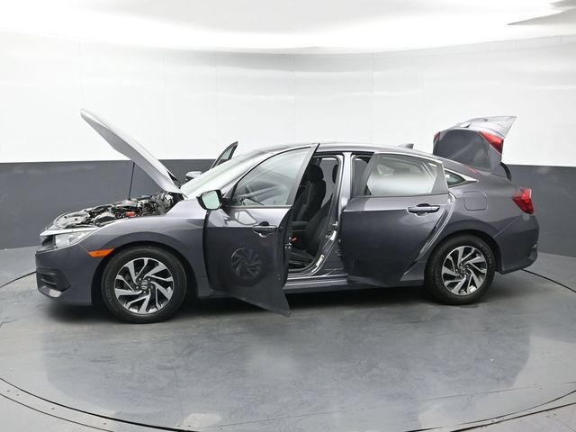 Used 2017 Honda Civic EX image 44