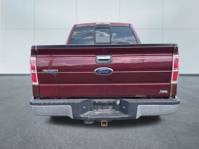 Used 2010 Ford F150 XLT AWD/4WD image 3
