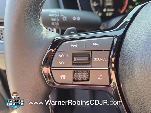 Used 2026 Honda Civic Sport image 25