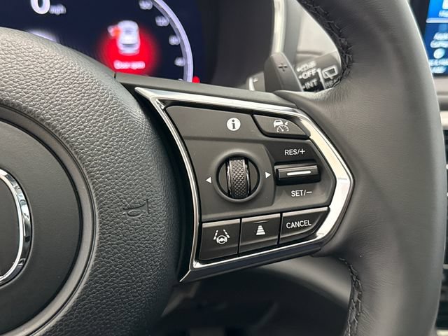 New 2026 Acura MDX w/ Technology Package AWD/4WD image 17