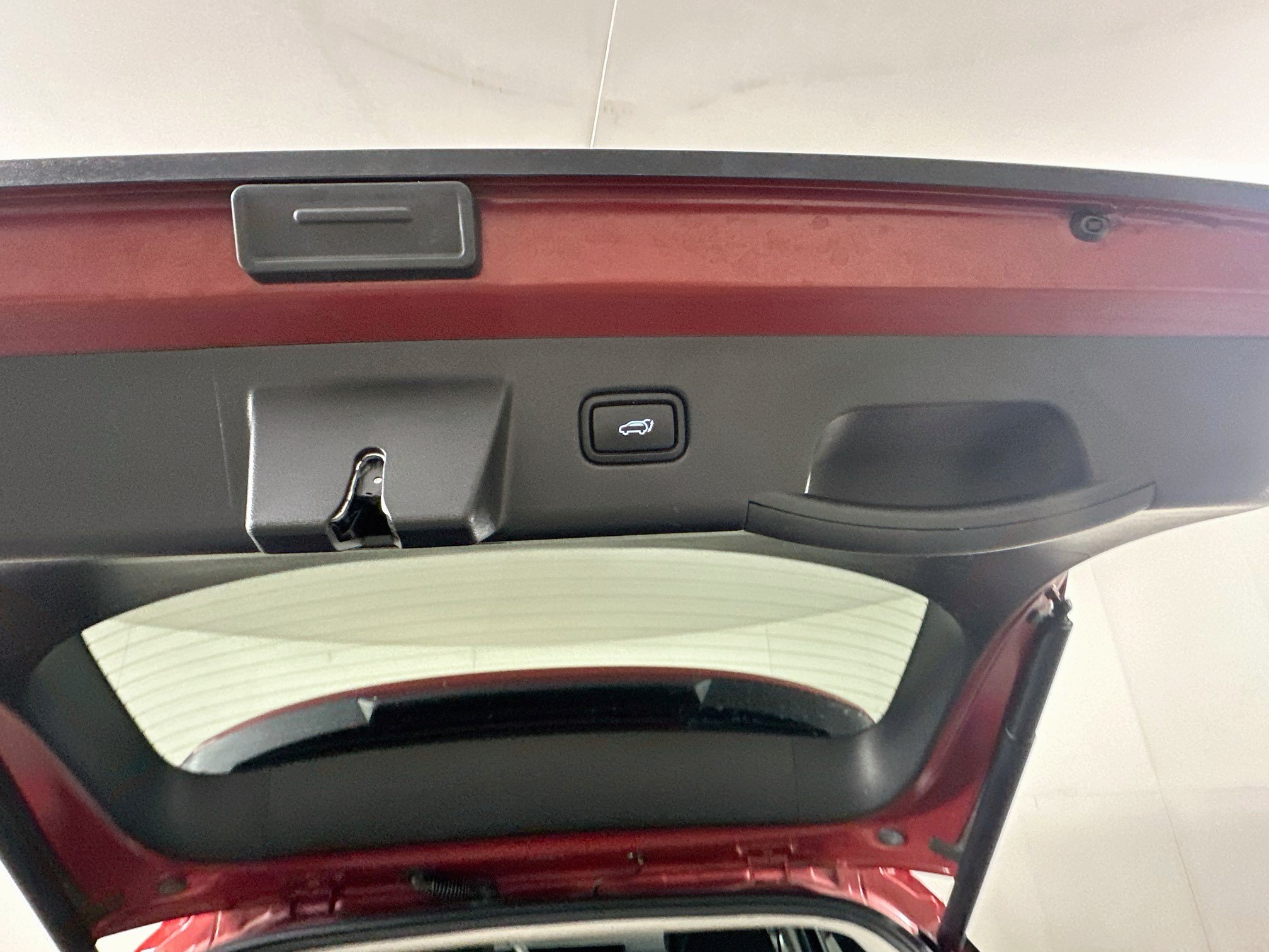 Used 2025 Hyundai Tucson SEL FWD image 28