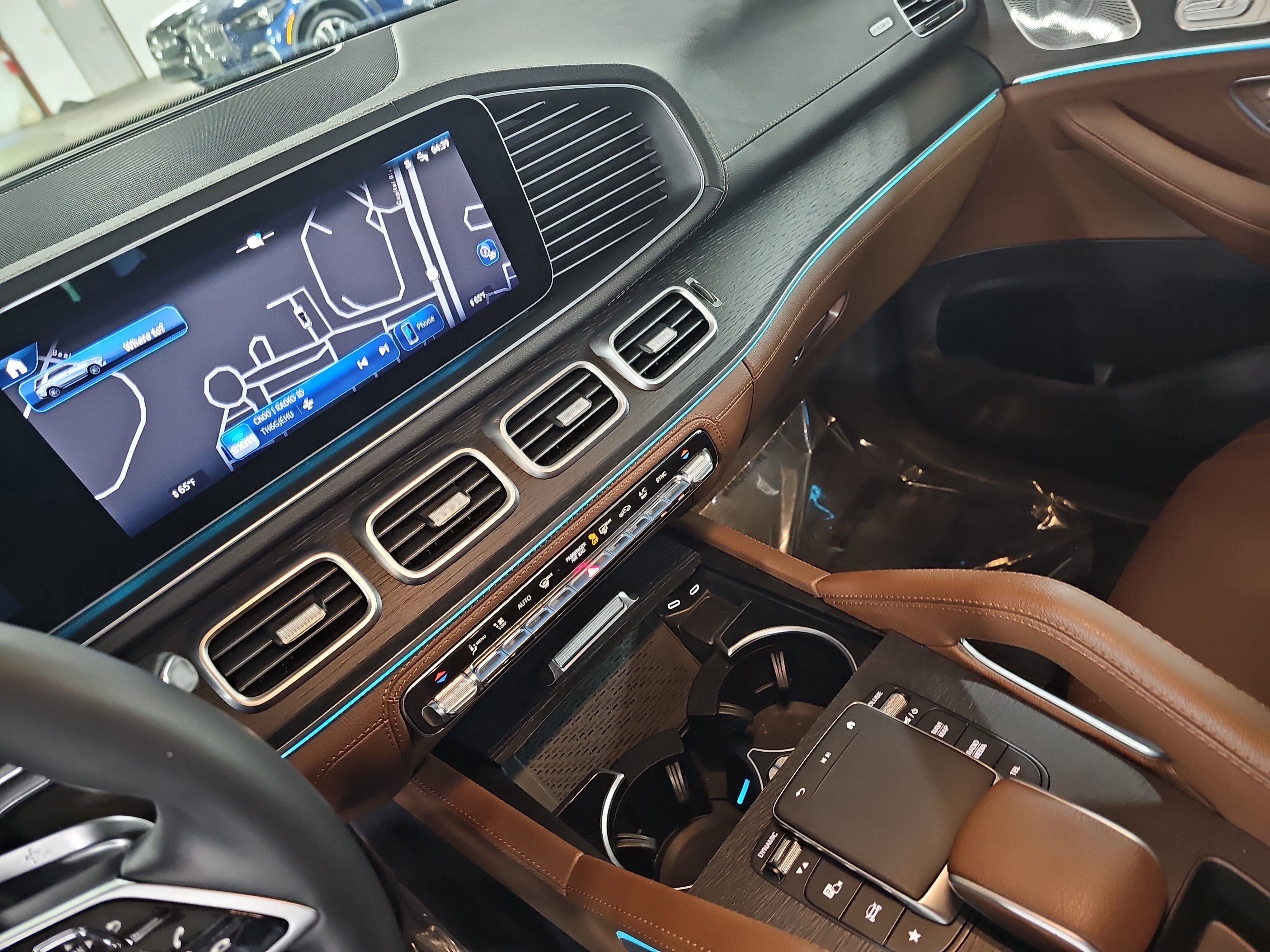 Used 2024 Mercedes-Benz GLE 350 4MATIC image 27