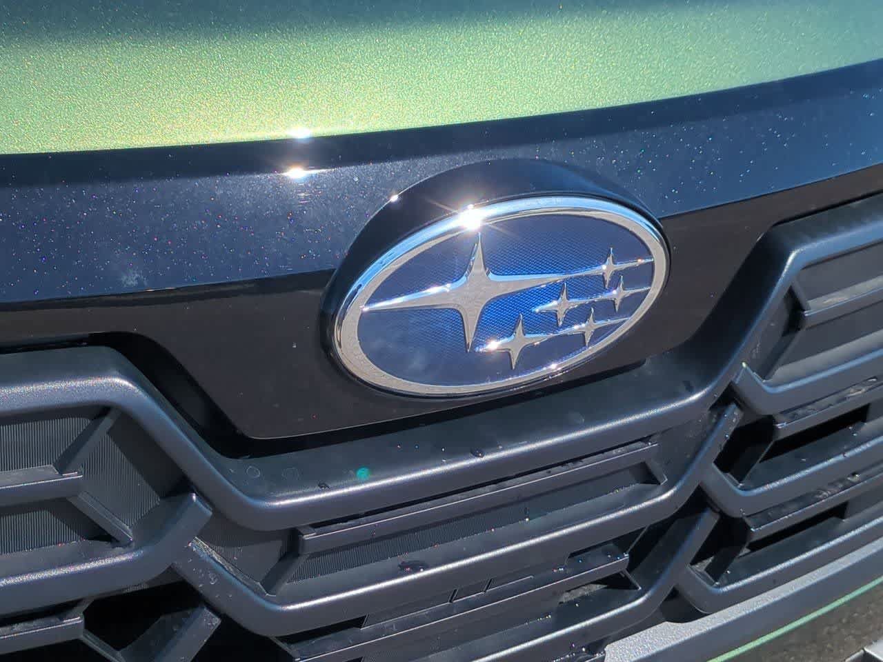 New 2026 Subaru Outback Limited AWD/4WD image 11