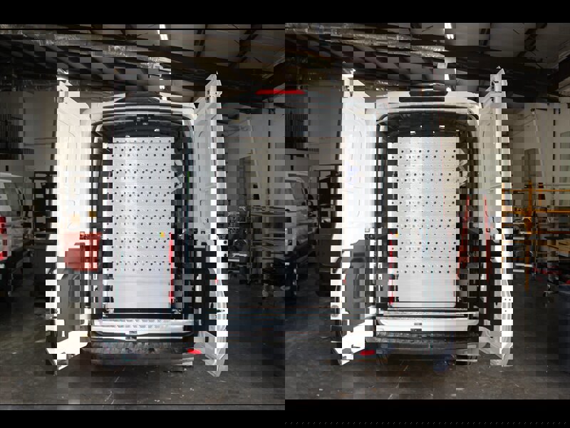 Used 2025 Chevrolet Express 3500 LS RWD image 42