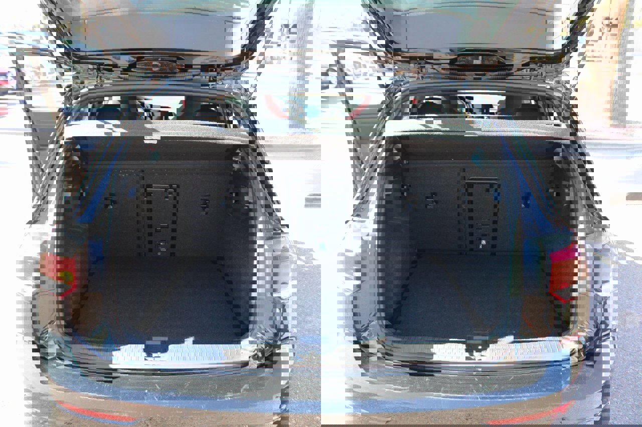 Used 2024 Volkswagen GTI S image 12