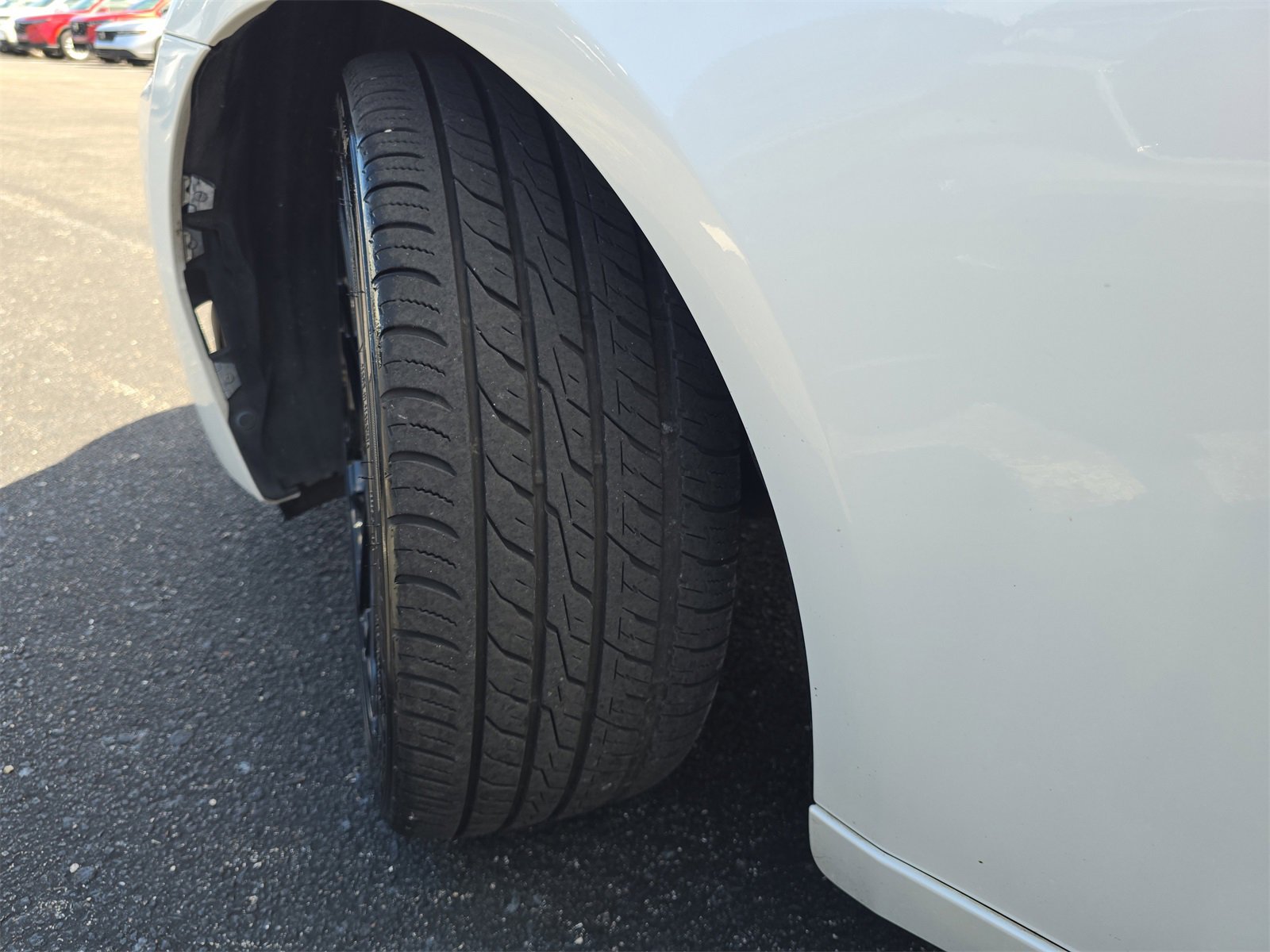 Used 2014 Lexus IS 250 image 32