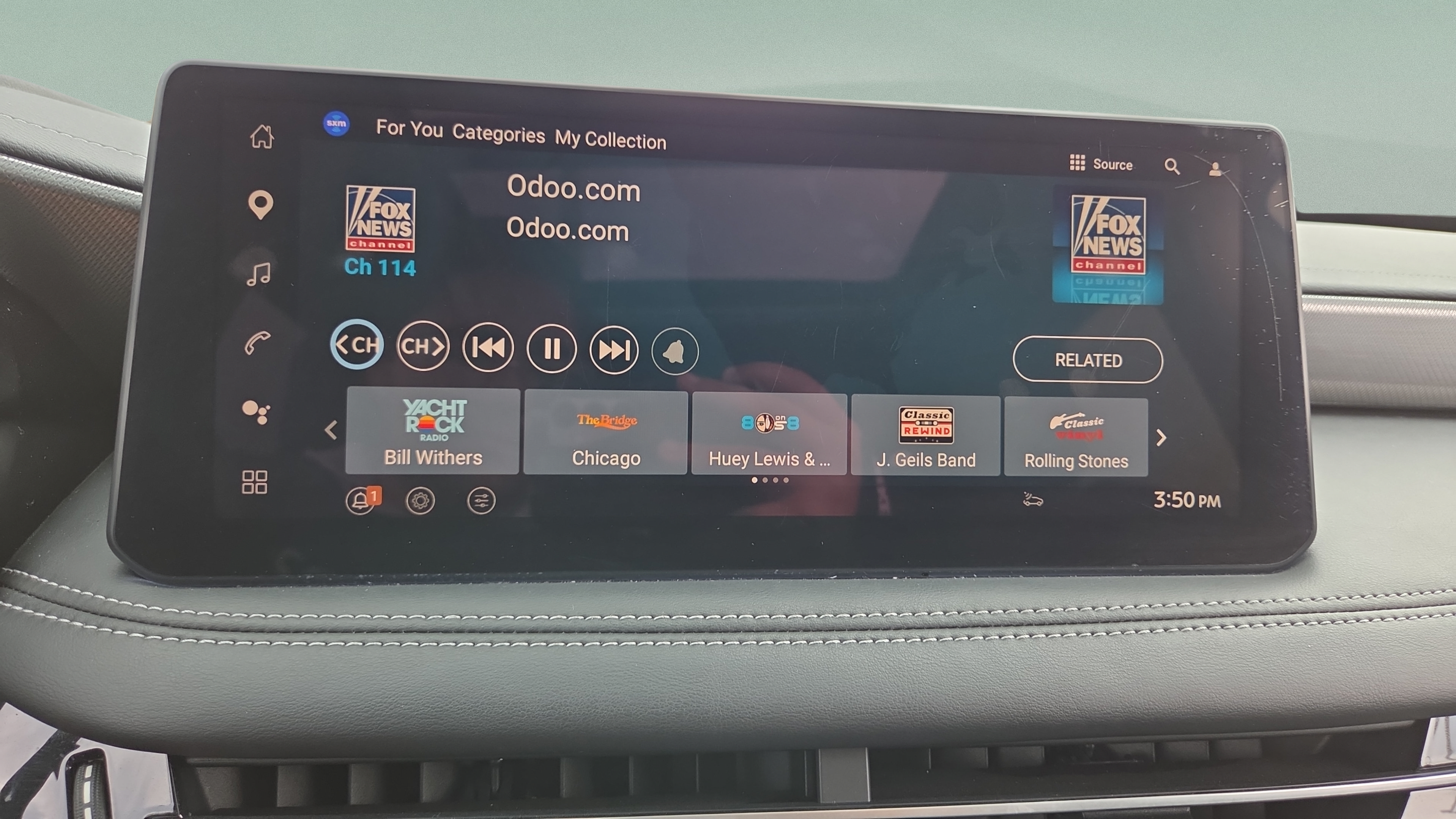 Used 2026 INFINITI QX60 Pure FWD image 28