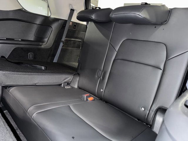 New 2026 Nissan Pathfinder SL image 19