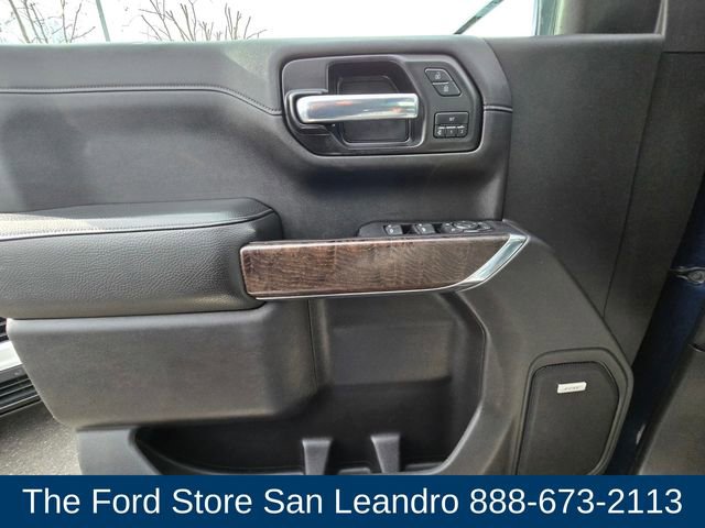 Used 2018 Jeep Cherokee Latitude Plus image 26